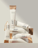 Purito Cica Clearing BB Cream - Unique Bunny